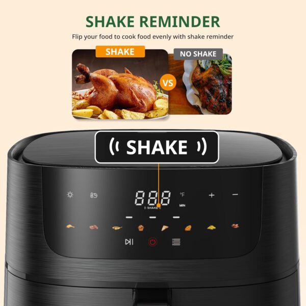 Air Fryer - Image 3