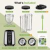 KOIOS Smoothie Blender - Image 5
