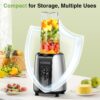 KOIOS Smoothie Blender - Image 4