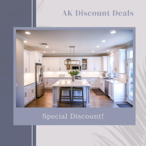 Kitchen Deals