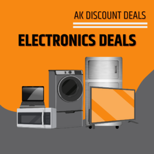 Electronics Deals